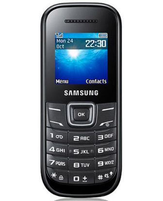 تصویر  گوشی موبایل سامسونگ مدل Keystone 2 E1207Y