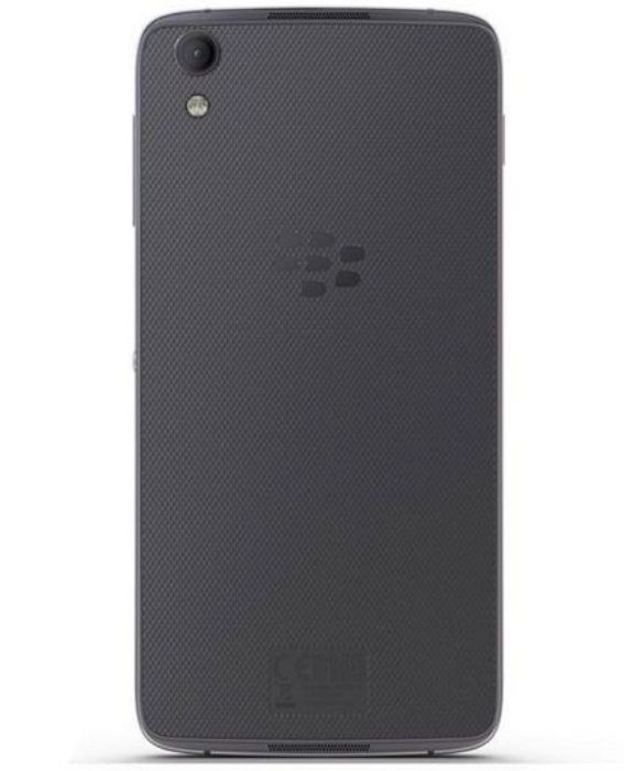 تصویر  گوشی موبایل بلک بری مدل DTEK50 ظرفیت 16 گیگابایت رم 3 گیگابایت
