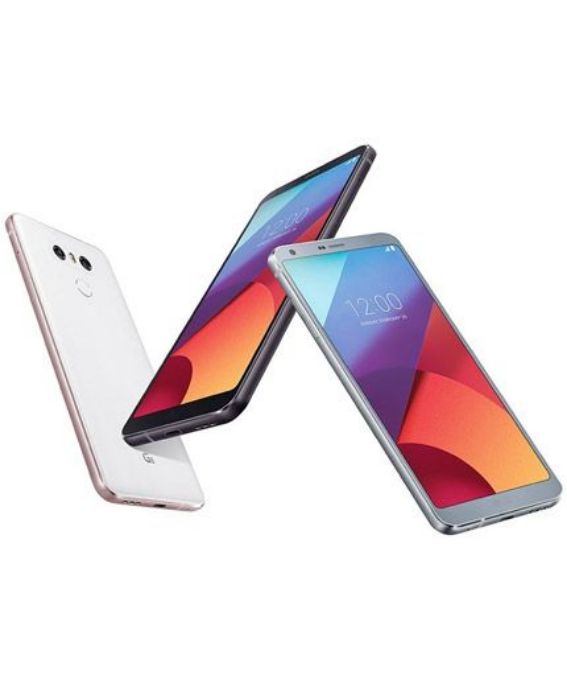 تصویر  گوشی موبایل LG مدل G6 ظرفیت 32 گیگابایت رم 4 گیگابایت