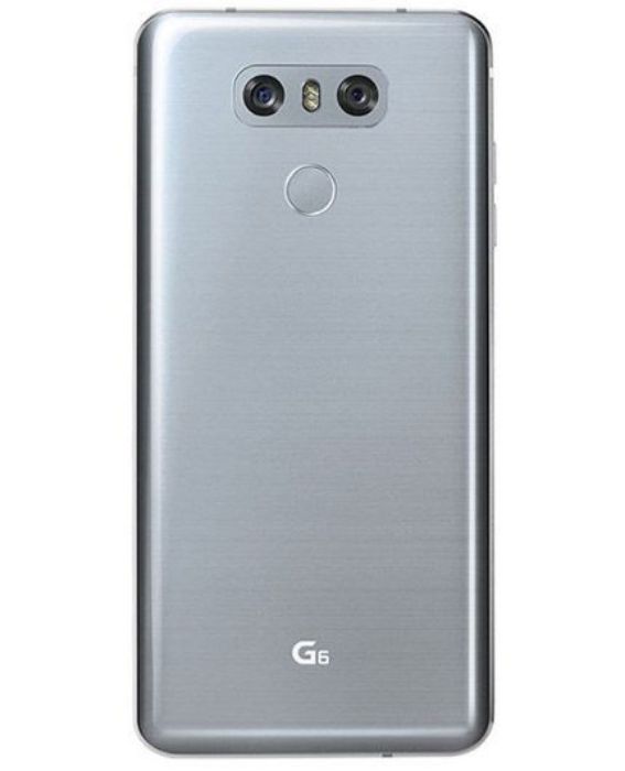 تصویر  گوشی موبایل LG مدل G6 ظرفیت 32 گیگابایت رم 4 گیگابایت