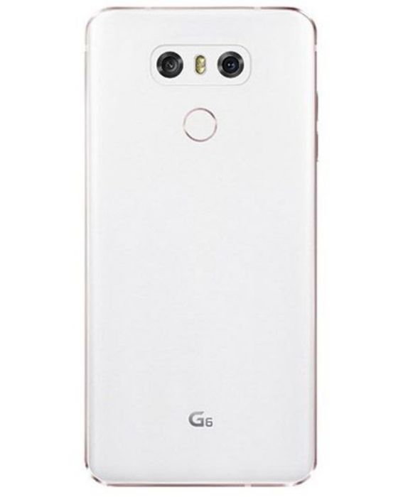 تصویر  گوشی موبایل LG مدل G6 ظرفیت 32 گیگابایت رم 4 گیگابایت