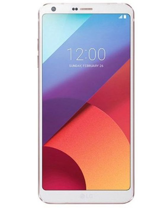 تصویر  گوشی موبایل LG مدل G6 ظرفیت 32 گیگابایت رم 4 گیگابایت