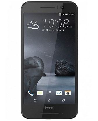 تصویر  گوشی موبایل HTC مدل One S9 ظرفیت 16 گیگابایت رم 2 گیگابایت
