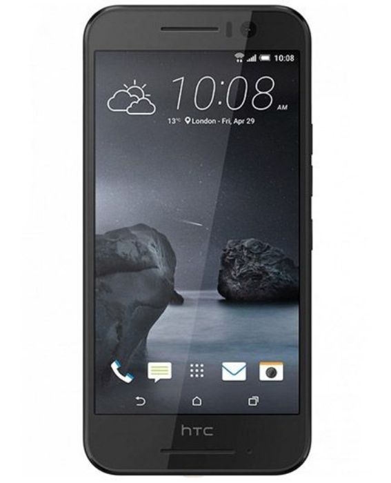 تصویر  گوشی موبایل HTC مدل One S9 ظرفیت 16 گیگابایت رم 2 گیگابایت