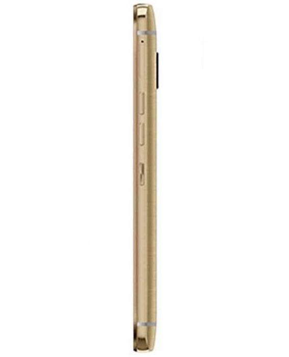 تصویر  گوشی موبایل HTC مدل One S9 ظرفیت 16 گیگابایت رم 2 گیگابایت
