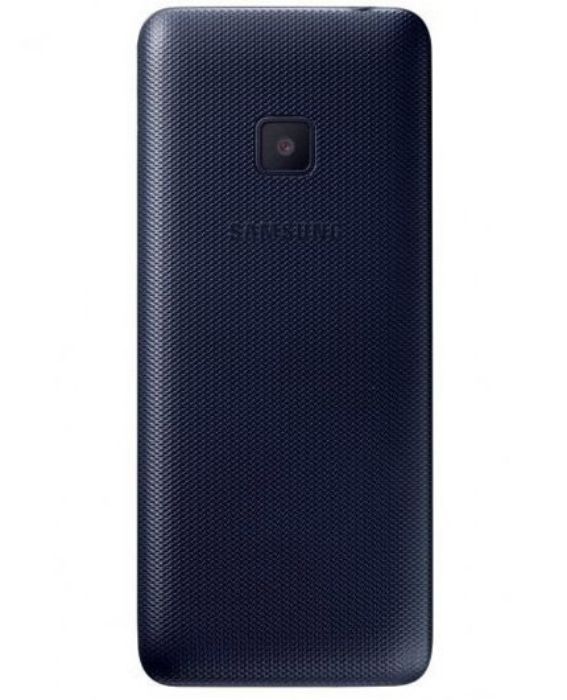 تصویر  گوشی موبایل سامسونگ مدل B350E