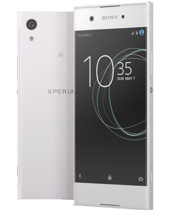 تصویر  گوشی موبایل سونی مدل Xperia XA1 G3112 ظرفیت 32 گیگابایت رم 3 گیگابایت