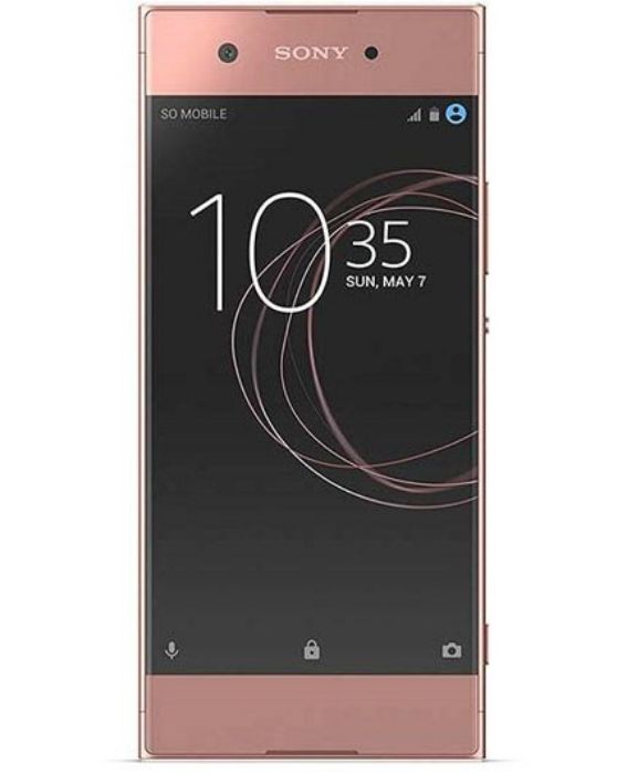 تصویر  گوشی موبایل سونی مدل Xperia XA1 G3112 ظرفیت 32 گیگابایت رم 3 گیگابایت