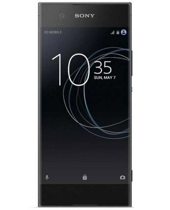تصویر  گوشی موبایل سونی مدل Xperia XA1 G3112 ظرفیت 32 گیگابایت رم 3 گیگابایت