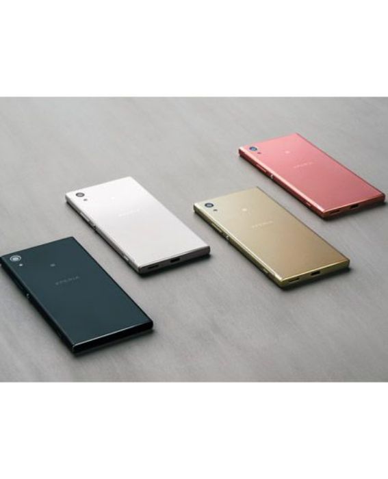 تصویر  گوشی موبایل سونی مدل Xperia XA1 G3112 ظرفیت 32 گیگابایت رم 3 گیگابایت