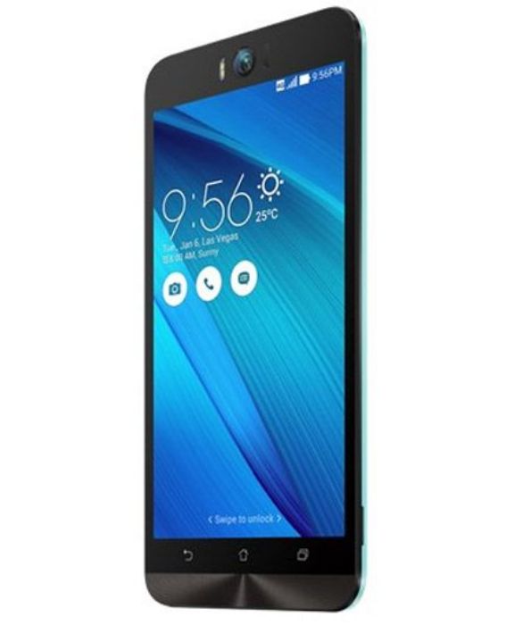 تصویر  گوشی موبایل ایسوس مدل ZenFone Selfie ZD551KL ظرفیت 16 گیگابایت رم 3 گیگابایت