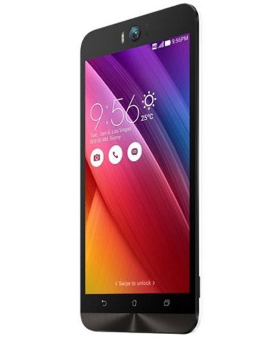 تصویر  گوشی موبایل ایسوس مدل ZenFone Selfie ZD551KL ظرفیت 16 گیگابایت رم 3 گیگابایت