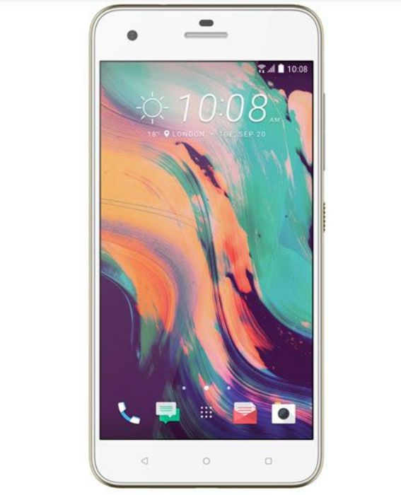تصویر  گوشی موبایل اHTC مدل دیزایر 10 پرو ظرفیت 32 گیگابایت رم 4 گیگابایت