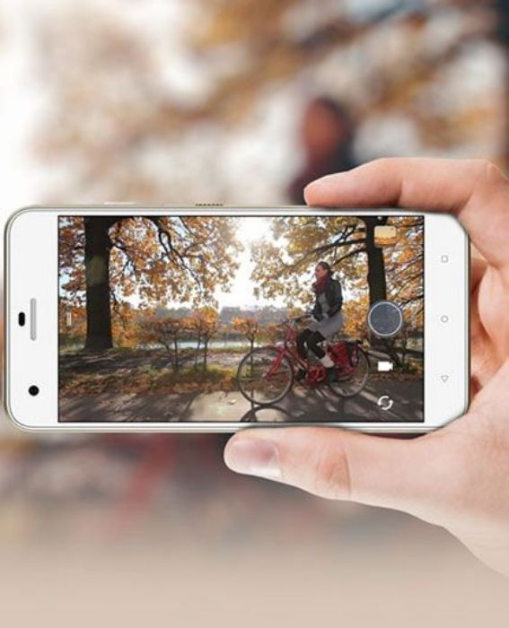 تصویر  گوشی موبایل اHTC مدل دیزایر 10 پرو ظرفیت 32 گیگابایت رم 4 گیگابایت
