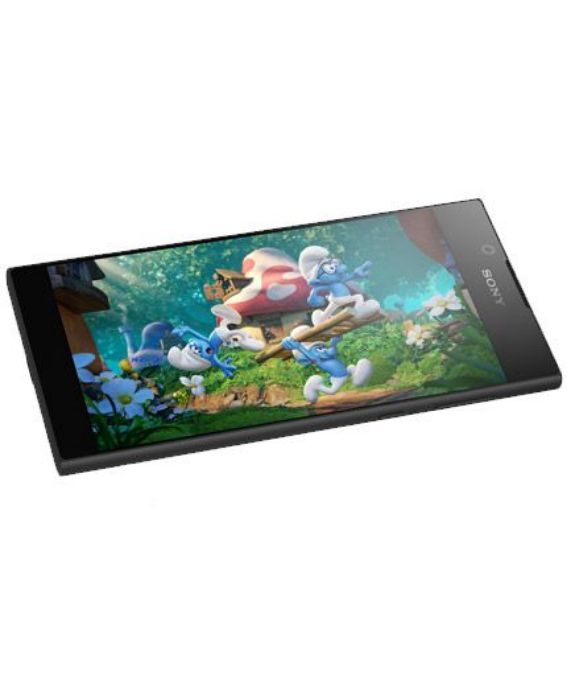 تصویر  گوشی موبایل سونی مدل Xperia L1 1 G3312 ظرفیت 16 گیگابایت رم 2 گیگابایت