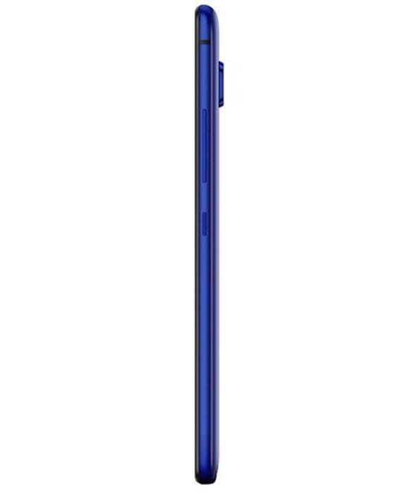 تصویر  گوشی موبایل HTC مدل U Ultra ظرفیت 64 گیگابایت رم 4 گیگابایت