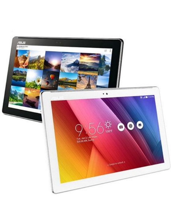 تصویر  تبلت ایسوس مدل ZenPad 10 Z300CL ظرفیت 32 گیگابایت رم 2 گیگابایت