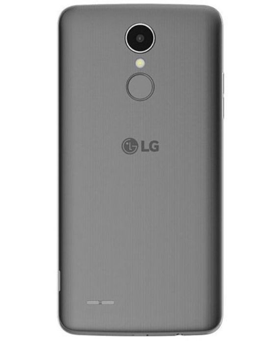 تصویر  گوشی موبایل LG مدل K8 2017 M200E ظرفیت 16 گیگابایت رم 1.5 گیگابایت