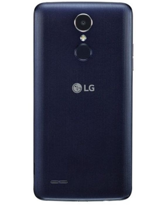 تصویر  گوشی موبایل LG مدل K8 2017 M200E ظرفیت 16 گیگابایت رم 1.5 گیگابایت