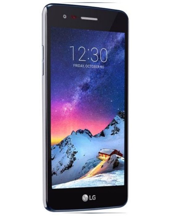 تصویر  گوشی موبایل LG مدل K8 2017 M200E ظرفیت 16 گیگابایت رم 1.5 گیگابایت
