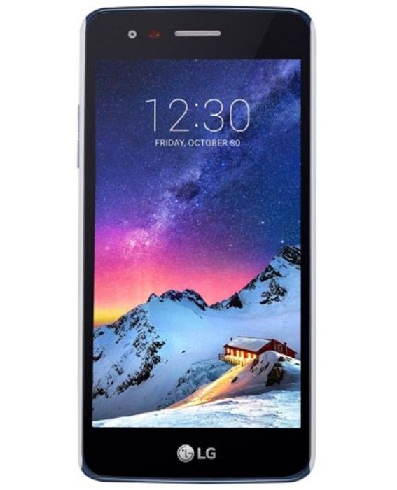 تصویر  گوشی موبایل LG مدل K8 2017 M200E ظرفیت 16 گیگابایت رم 1.5 گیگابایت