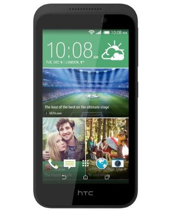 تصویر  گوشی موبایل HTC مدل دیزایر 320 ظرفیت 8 گیگابایت رم 1 گیگابایت