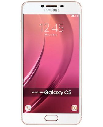 تصویر  گوشی موبایل سامسونگ مدل گلکسی C5 ظرفیت 64 گیگابایت رم 4 گیگابایت