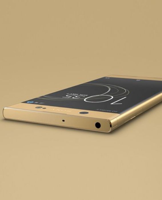 تصویر  گوشی موبایل سونی مدل Xperia XA1 Ultra G3212 ظرفیت 32 گیگابایت رم 4 گیگابایت