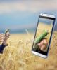 تصویر  گوشی موبایل HTC مدل دیزایر 620G ظرفیت 8 گیگابایت رم 1 گیگابایت