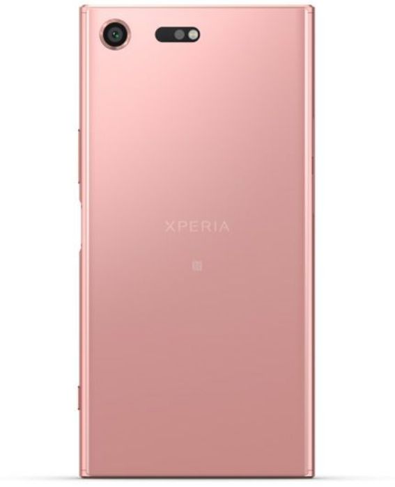 تصویر  گوشی موبایل سونی مدل Xperia XZ Premium ظرفیت 64 گیگابایت رم 4 گیگابایت