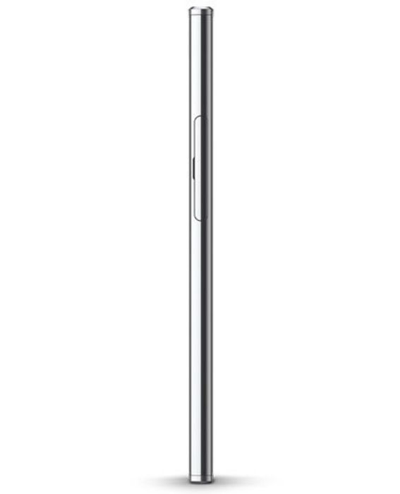 تصویر  گوشی موبایل سونی مدل Xperia XZ Premium ظرفیت 64 گیگابایت رم 4 گیگابایت