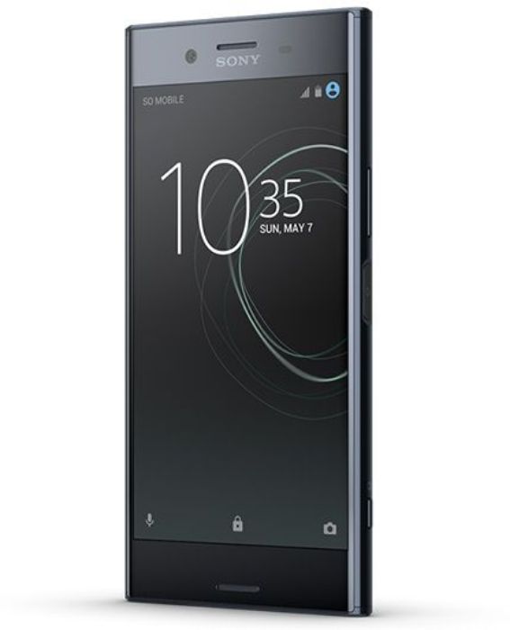 تصویر  گوشی موبایل سونی مدل Xperia XZ Premium ظرفیت 64 گیگابایت رم 4 گیگابایت