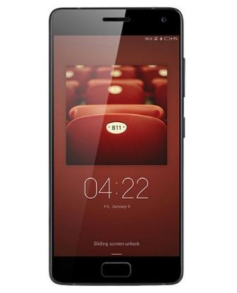 تصویر  لنوو زوک زد 2 پرو - 128 گیگابایت - دو سیم کارت