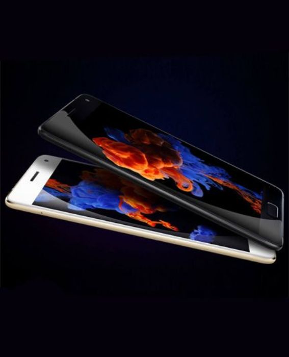 تصویر  لنوو زوک زد 2 پرو - 128 گیگابایت - دو سیم کارت