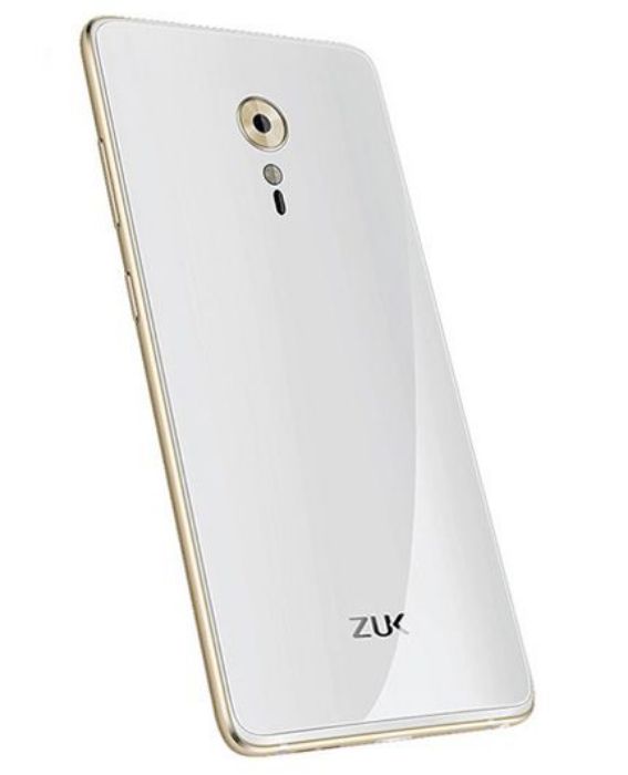 تصویر  لنوو زوک زد 2 پرو - 128 گیگابایت - دو سیم کارت