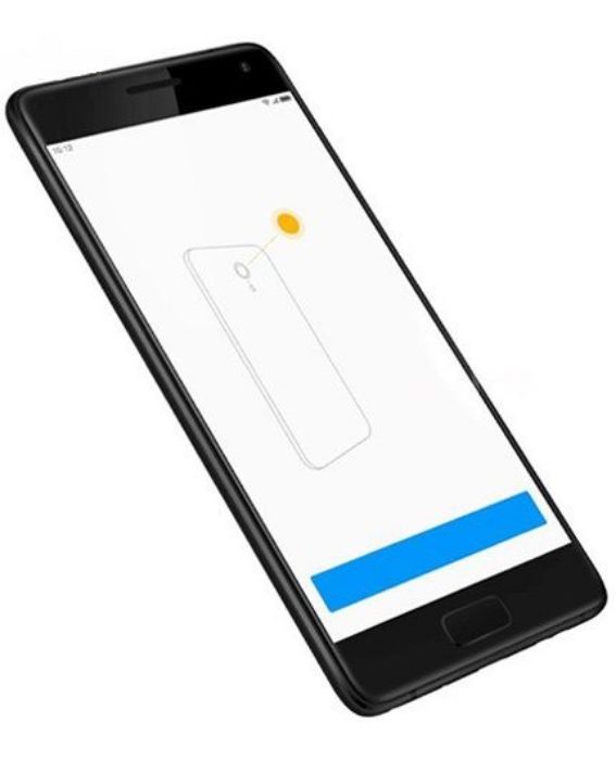 تصویر  لنوو زوک زد 2 پرو - 128 گیگابایت - دو سیم کارت
