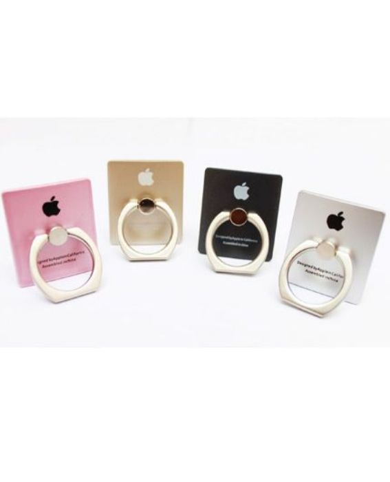 تصویر  حلقه نگهدارنده ضد سرقت گوشی