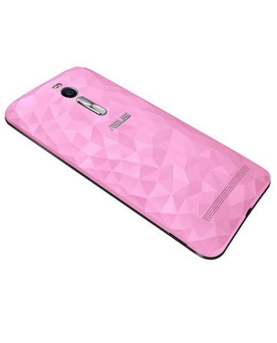 تصویر  گوشی موبایل ایسوس مدل Zenfone 2 Plus Deluxe ظرفیت 64 گیگابایت رم 4 گیگابایت