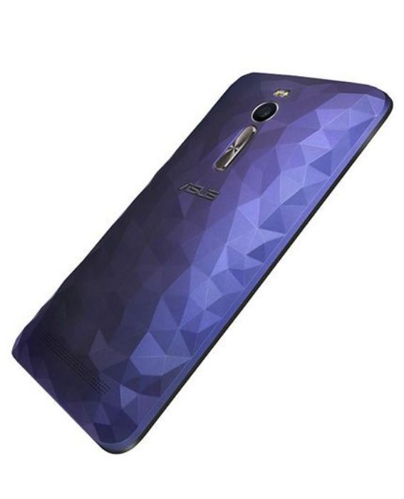 تصویر  گوشی موبایل ایسوس مدل Zenfone 2 Plus Deluxe ظرفیت 64 گیگابایت رم 4 گیگابایت