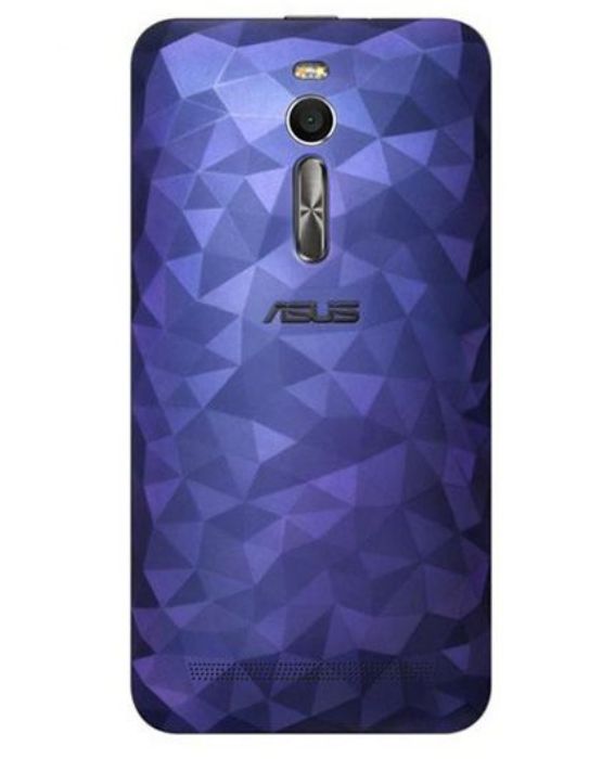 تصویر  گوشی موبایل ایسوس مدل Zenfone 2 Plus Deluxe ظرفیت 64 گیگابایت رم 4 گیگابایت