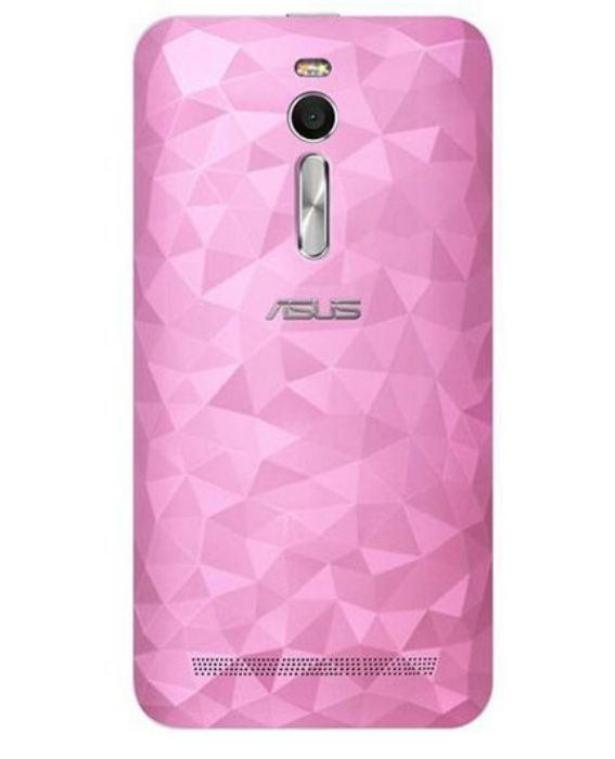 تصویر  گوشی موبایل ایسوس مدل Zenfone 2 Plus Deluxe ظرفیت 64 گیگابایت رم 4 گیگابایت