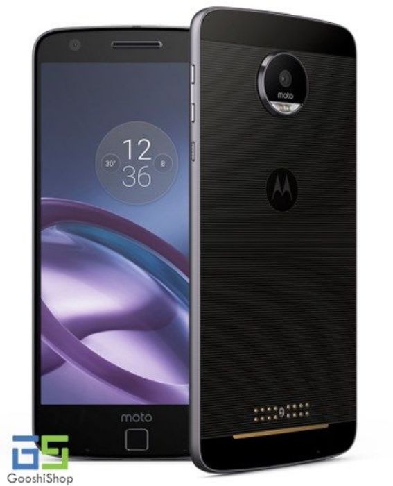 تصویر  گوشی موبایل موتورولا مدل Moto Z ظرفیت 32 گیگابایت رم 4 گیگابایت