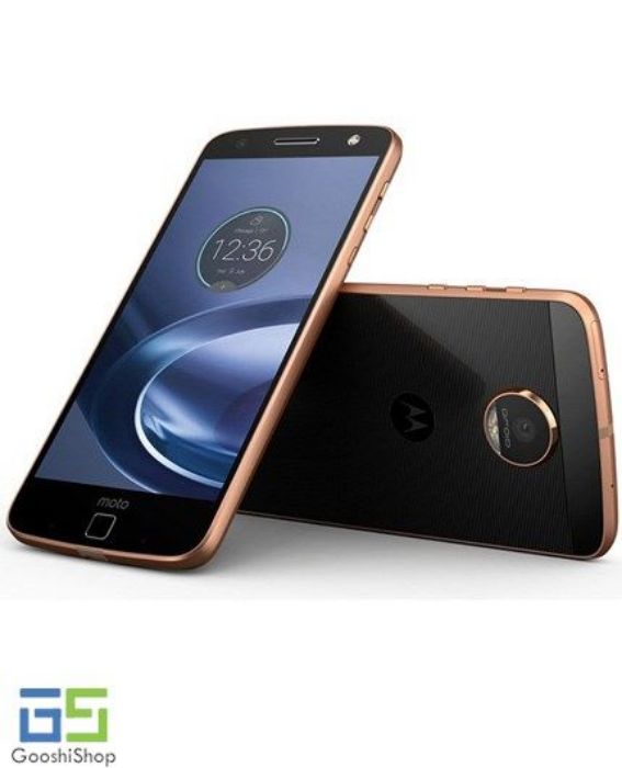 تصویر  گوشی موبایل موتورولا مدل Moto Z ظرفیت 32 گیگابایت رم 4 گیگابایت