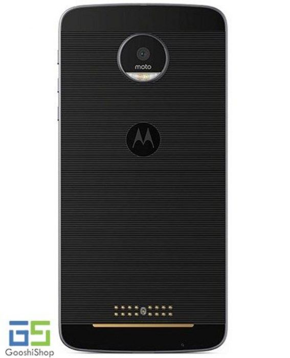 تصویر  گوشی موبایل موتورولا مدل Moto Z ظرفیت 32 گیگابایت رم 4 گیگابایت