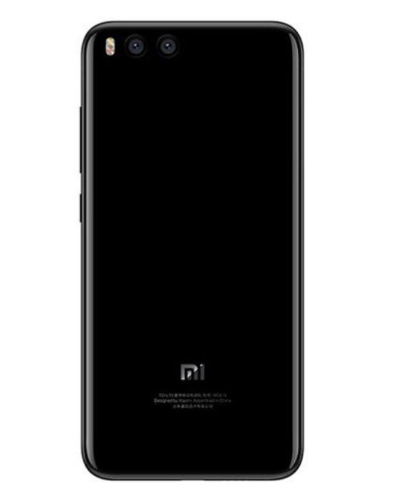 تصویر  گوشی موبایل شیائومی مدل Mi 6 ظرفیت 64 گیگابایت رم 6 گیگابایت