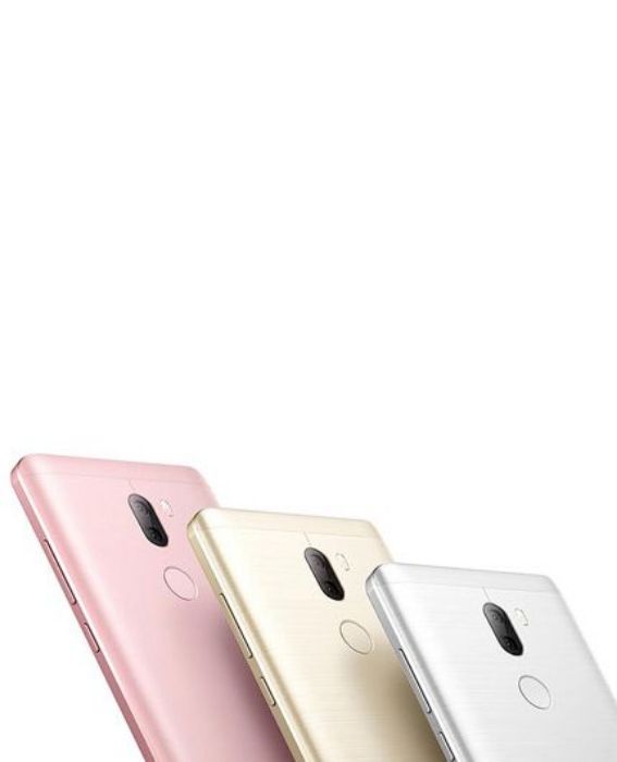 تصویر  گوشی موبایل شیائومی مدل Mi 5s پلاس ظرفیت 128 گیگابایت رم 6 گیگابایت