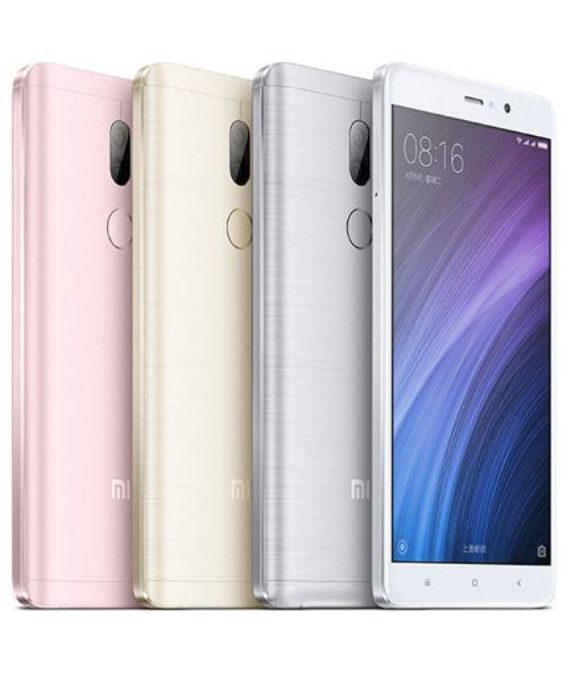 تصویر  گوشی موبایل شیائومی مدل Mi 5s پلاس ظرفیت 128 گیگابایت رم 6 گیگابایت