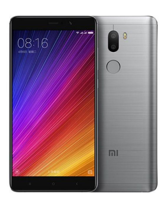 تصویر  گوشی موبایل شیائومی مدل Mi 5s پلاس ظرفیت 128 گیگابایت رم 6 گیگابایت