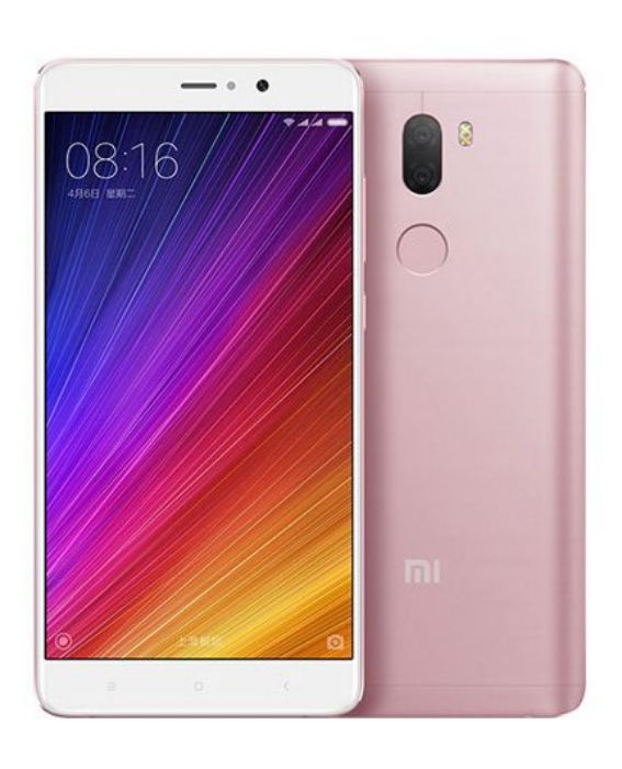 تصویر  گوشی موبایل شیائومی مدل Mi 5s پلاس ظرفیت 128 گیگابایت رم 6 گیگابایت