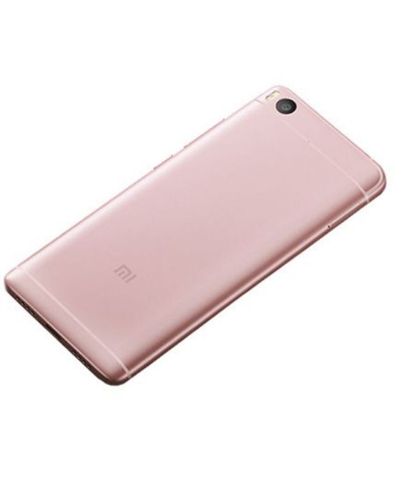 تصویر  گوشی موبایل شیائومی مدل Mi 5s ظرفیت 128 گیگابایت رم 4 گیگابایت